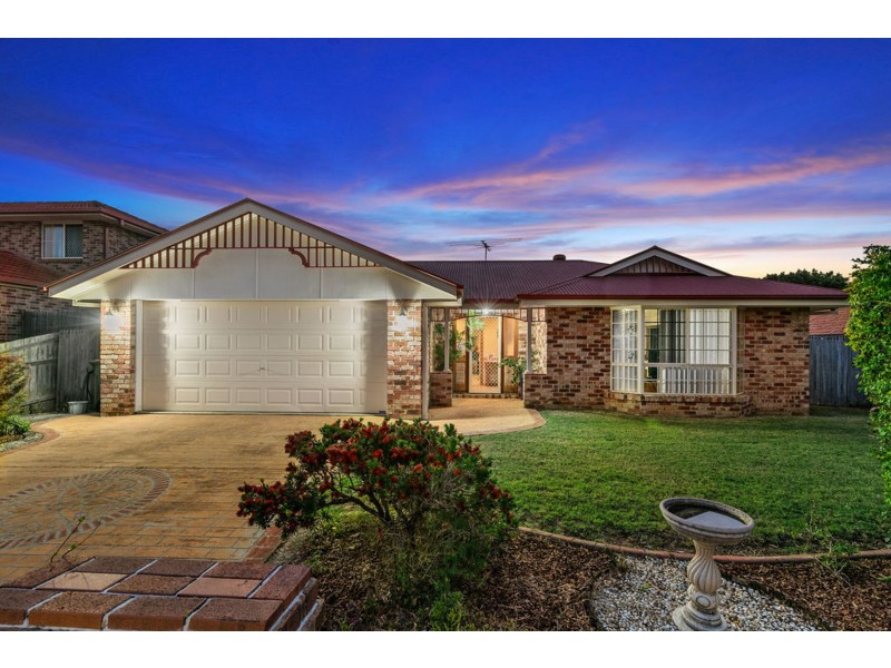 38 Downey Street, Ormiston QLD 4160