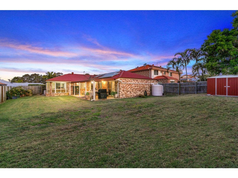 38 Downey Street, Ormiston QLD 4160