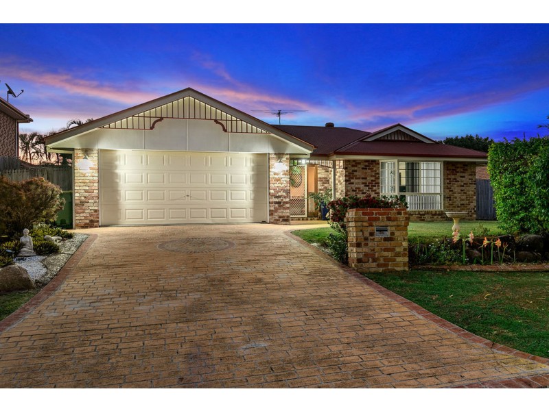 38 Downey Street, Ormiston QLD 4160