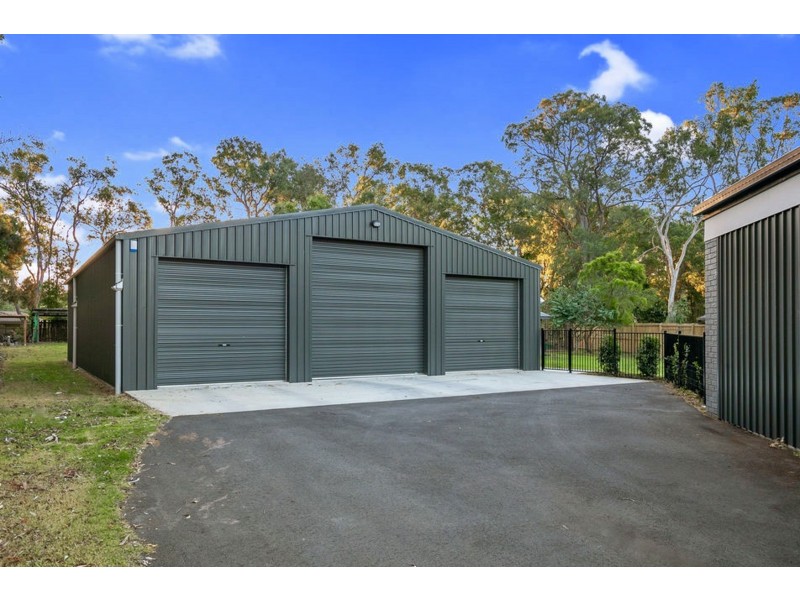 10 Shelduck St, Cleveland QLD 4163