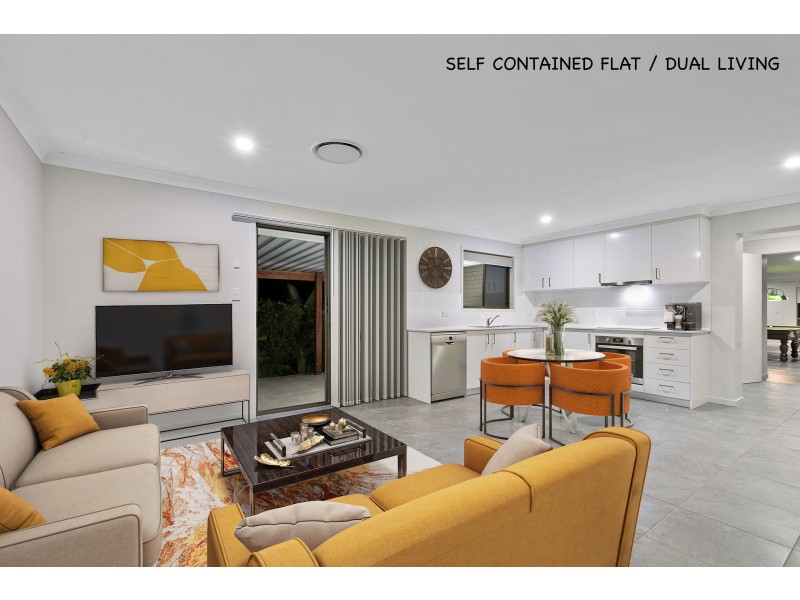 10 Shelduck St, Cleveland QLD 4163