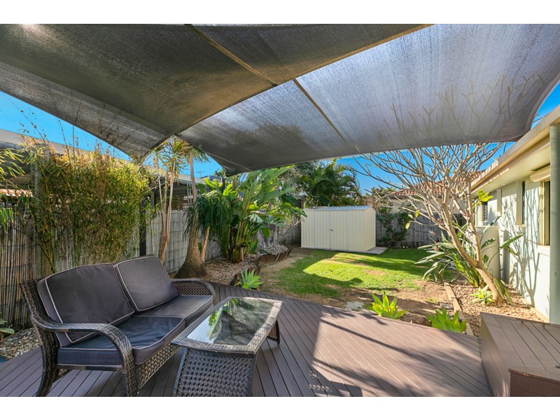33 Ross Place, Wakerley QLD 4154