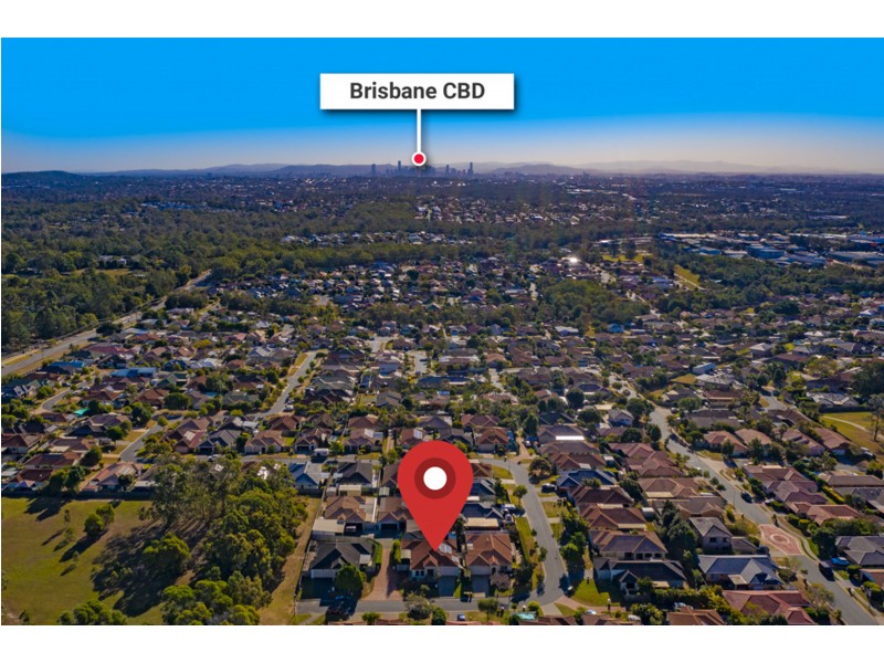 33 Ross Place, Wakerley QLD 4154