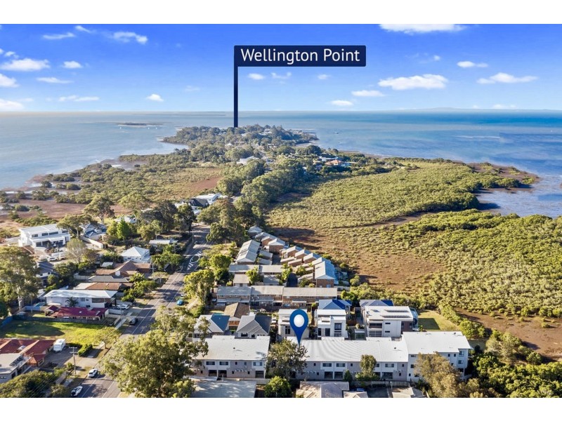 4/291 Main Road, Wellington Point QLD 4160