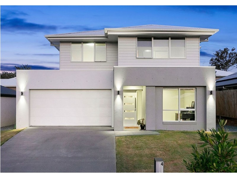 4 Valleygreen Close, Redland Bay QLD 4165