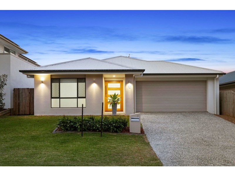 12 Coen Street, Thornlands QLD 4164