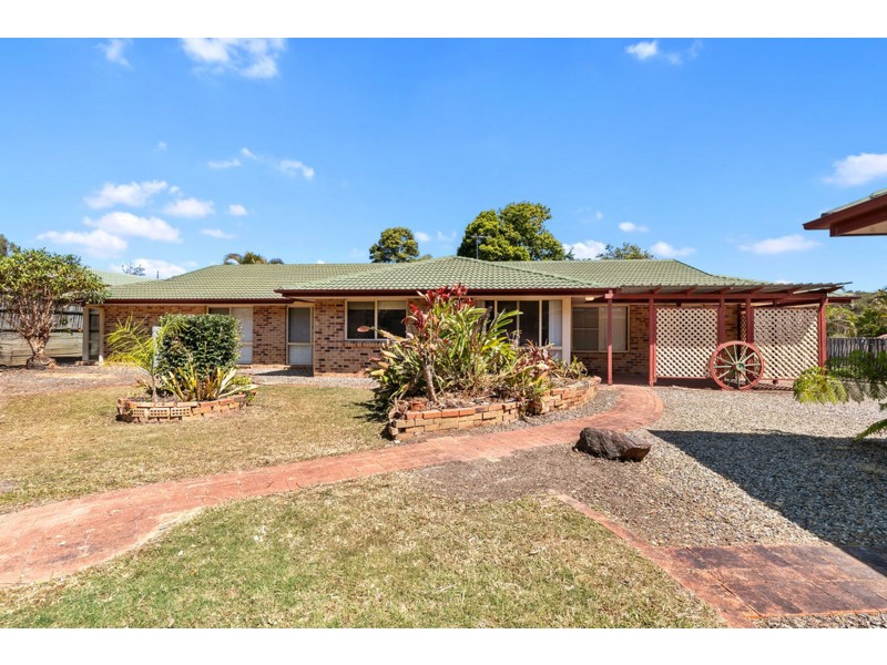 46 Hanover Drive, Alexandra Hills QLD 4161