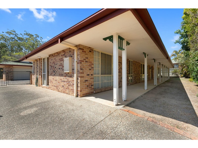 46 Hanover Drive, Alexandra Hills QLD 4161