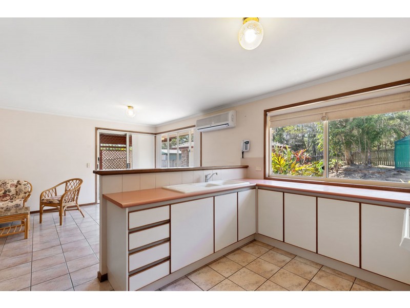 46 Hanover Drive, Alexandra Hills QLD 4161