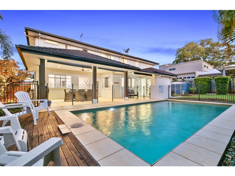 6 Yorston Place, Ormiston QLD 4160