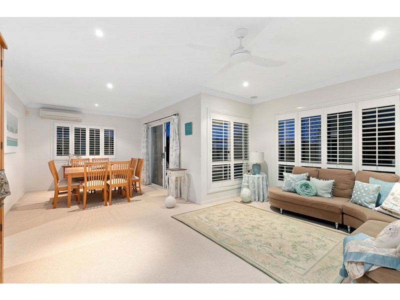 6 Yorston Place, Ormiston QLD 4160