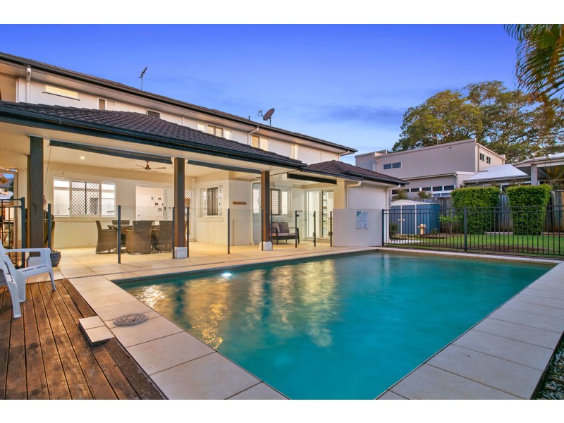 6 Yorston Place, Ormiston QLD 4160