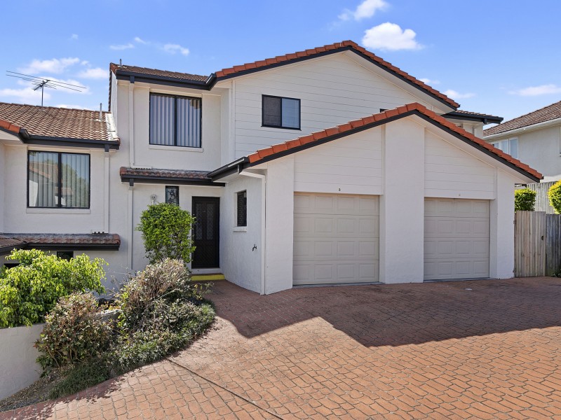 3/56 Rise Street, Mount Gravatt East QLD 4122