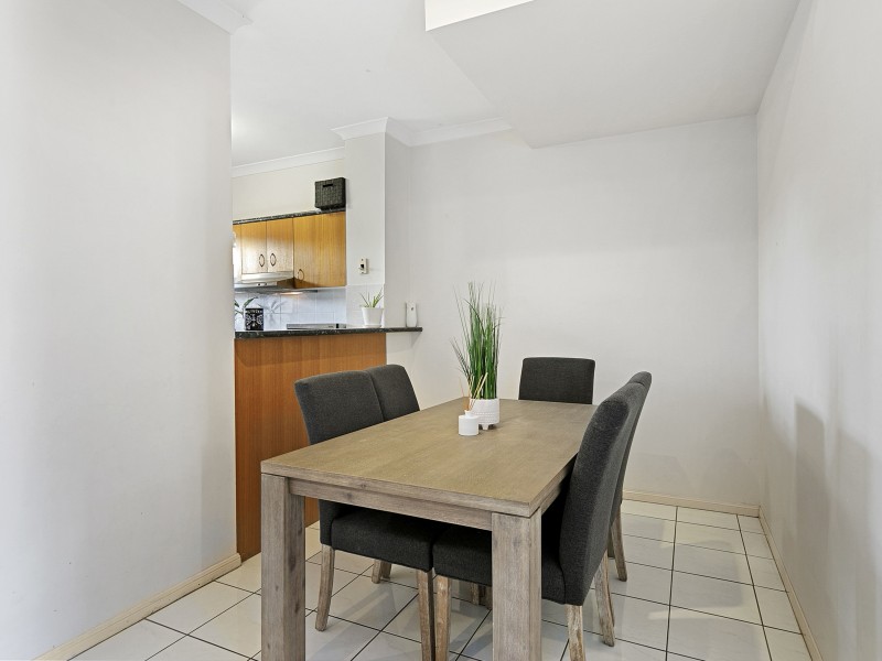 3/56 Rise Street, Mount Gravatt East QLD 4122