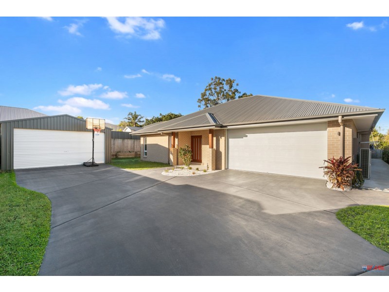 273 Railway Parade, Birkdale QLD 4159