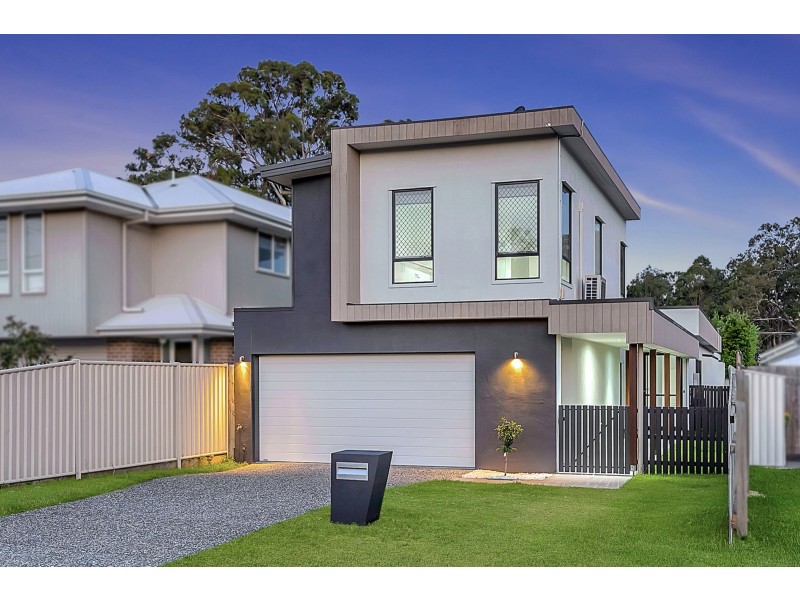 17A Gotha Street, Cleveland QLD 4163