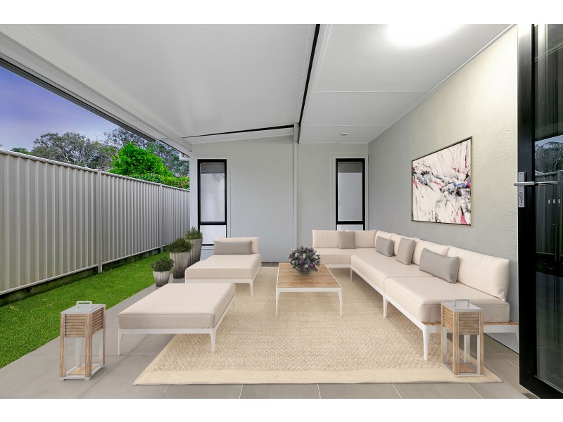 17A Gotha Street, Cleveland QLD 4163