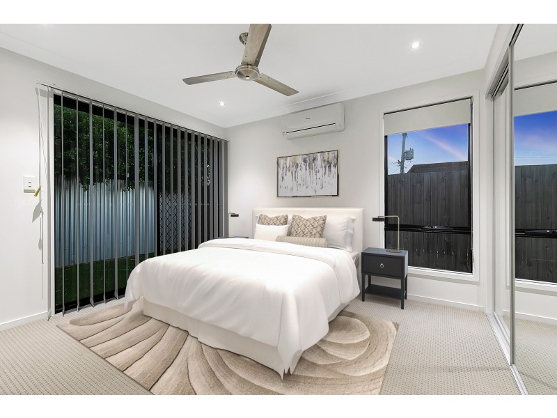 17A Gotha Street, Cleveland QLD 4163
