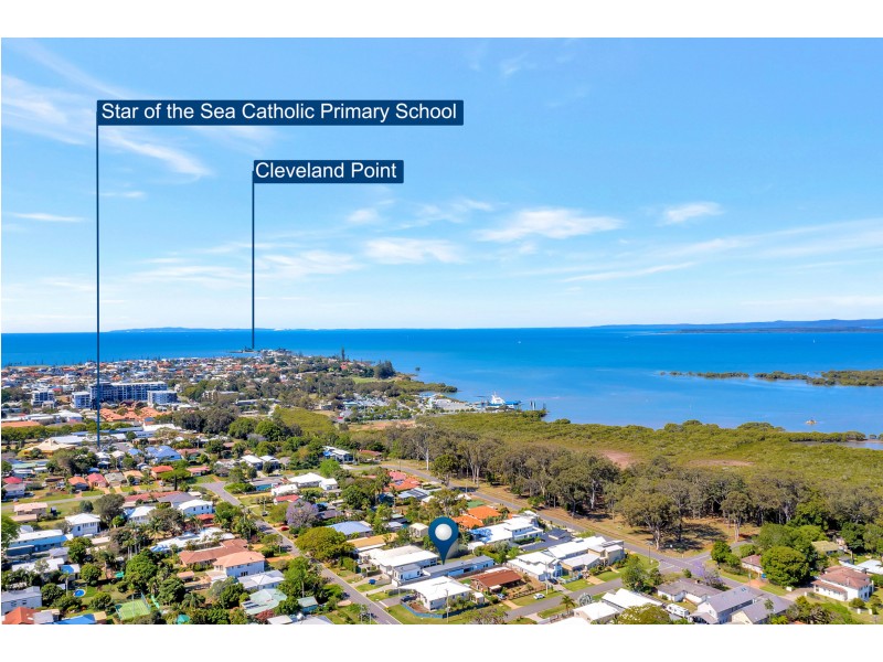 17A Gotha Street, Cleveland QLD 4163