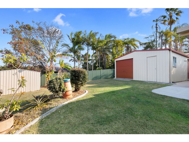 11 Stretton Court, Alexandra Hills QLD 4161