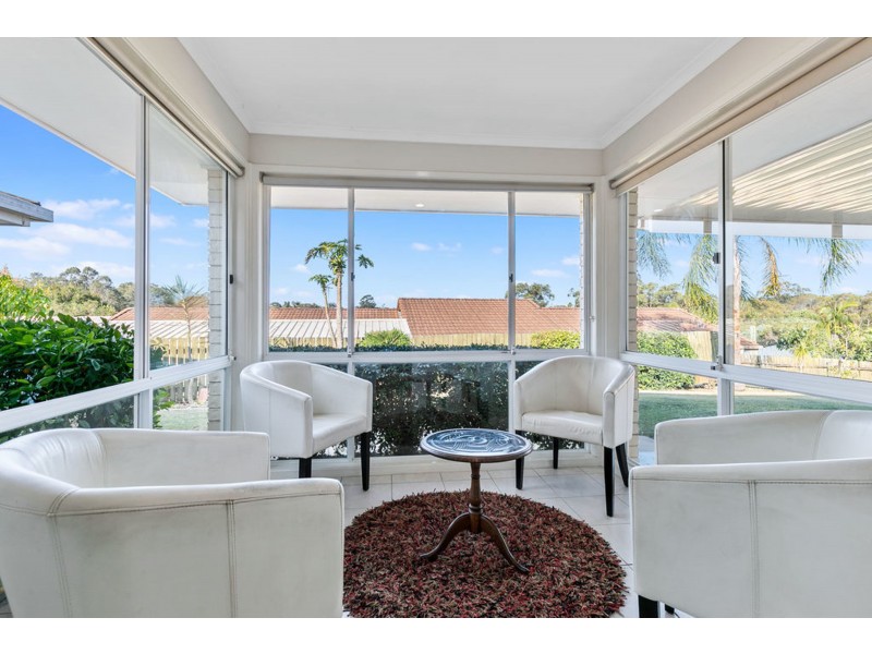 11 Stretton Court, Alexandra Hills QLD 4161