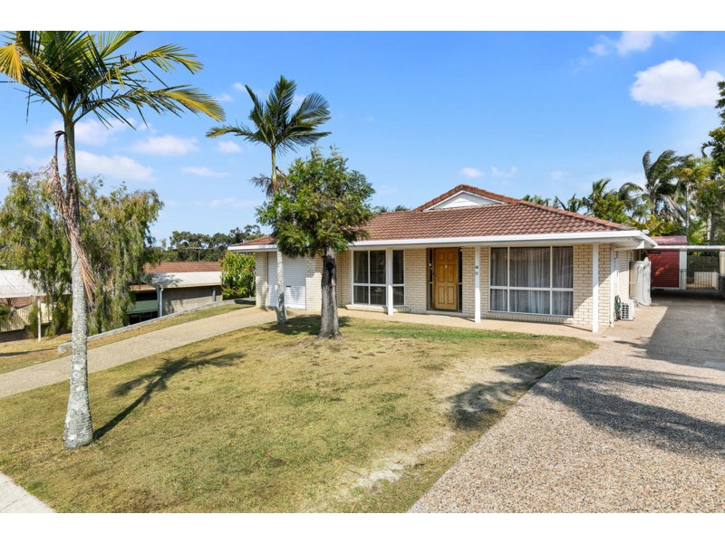 11 Stretton Court, Alexandra Hills QLD 4161