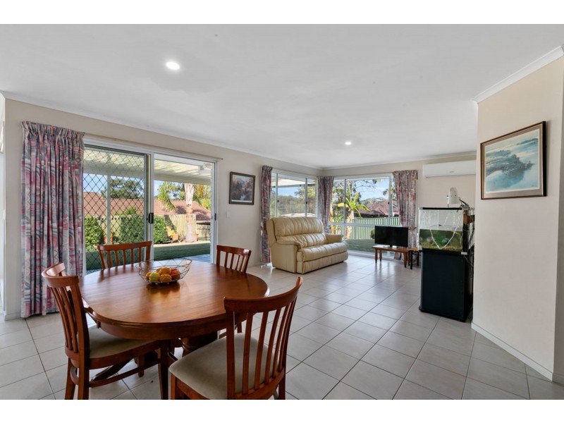 11 Stretton Court, Alexandra Hills QLD 4161