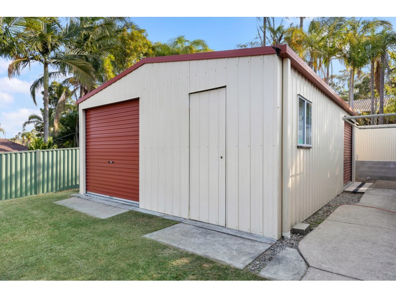 11 Stretton Court, Alexandra Hills QLD 4161