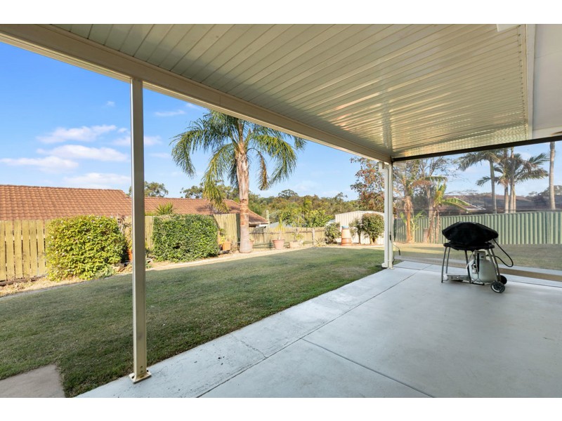 11 Stretton Court, Alexandra Hills QLD 4161