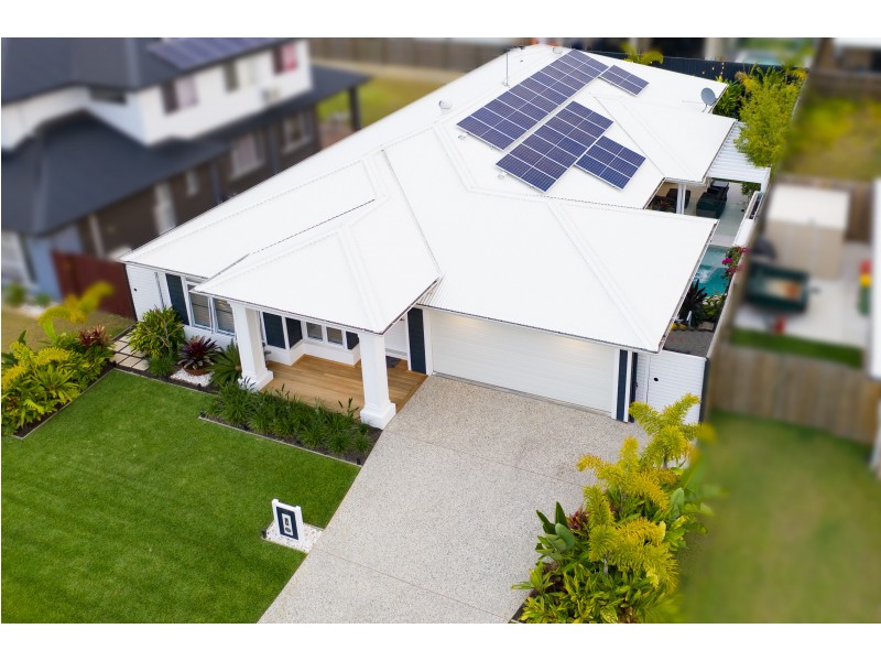 12 Tide Place, Thornlands QLD 4164