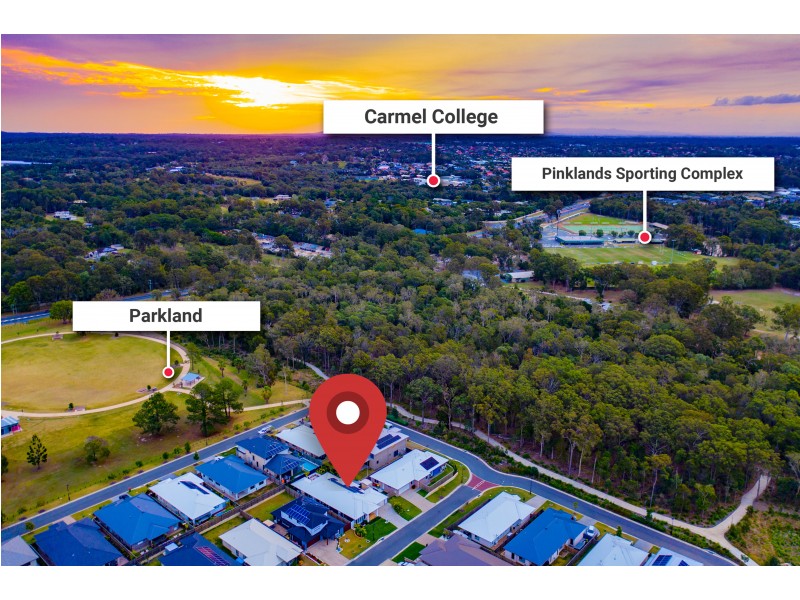 12 Tide Place, Thornlands QLD 4164