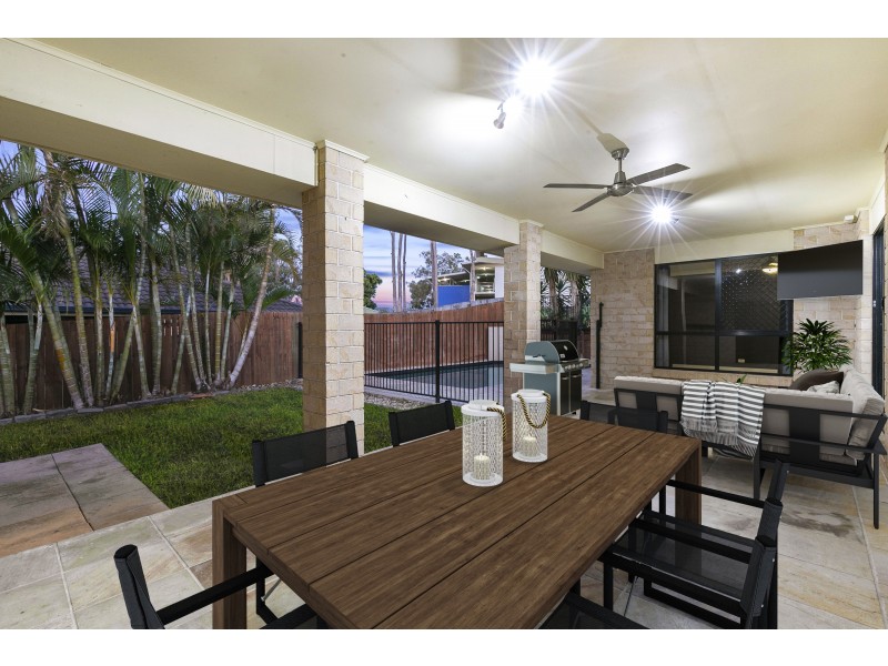28 Lime Street, Redland Bay QLD 4165