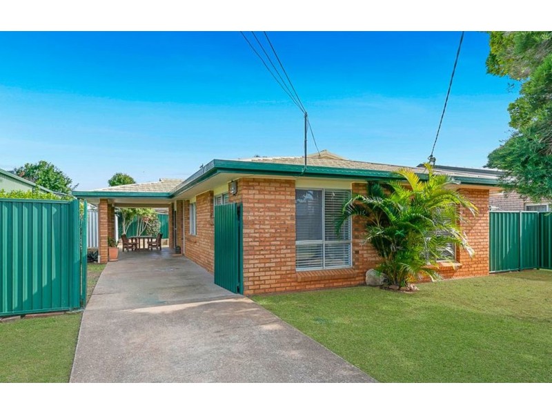 23 Yarrow Court, Cleveland QLD 4163