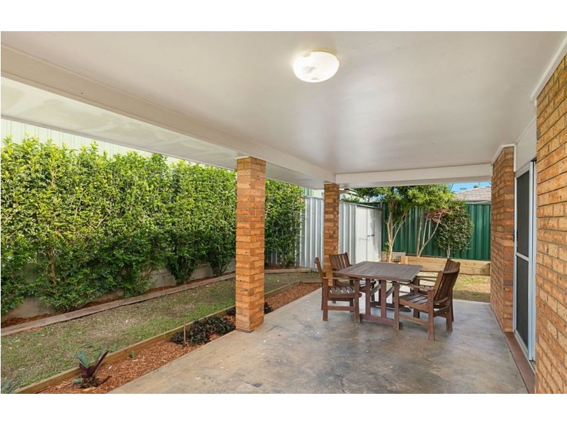 23 Yarrow Court, Cleveland QLD 4163