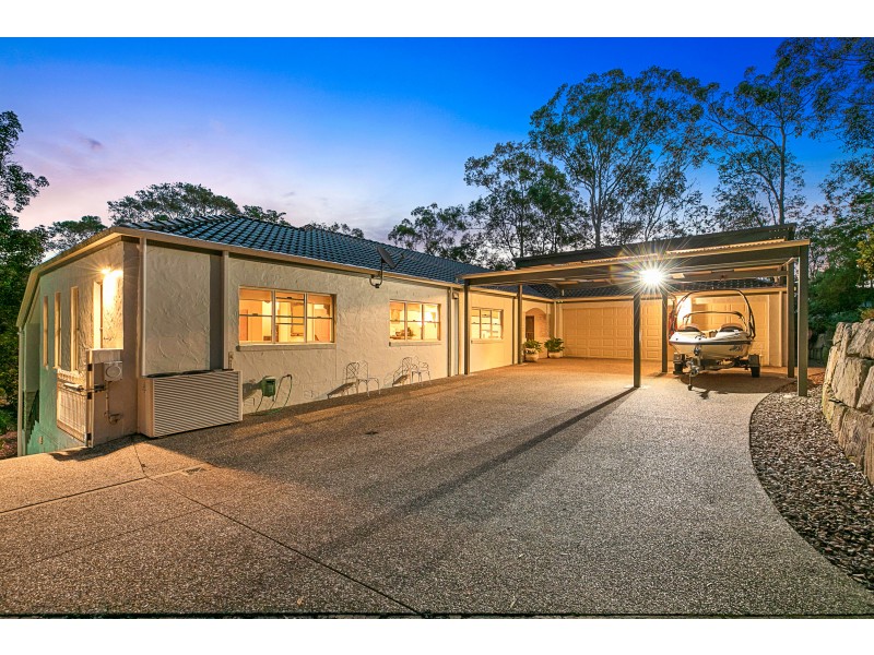 206-210 Sanctuary Drive, Mount Cotton QLD 4165