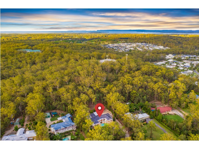 206-210 Sanctuary Drive, Mount Cotton QLD 4165