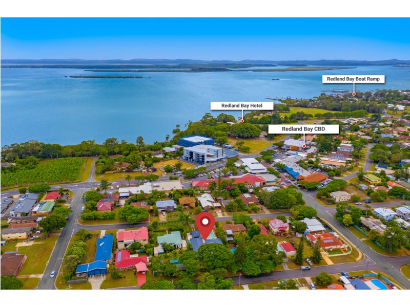 152-154 James Street, Redland Bay QLD 4165