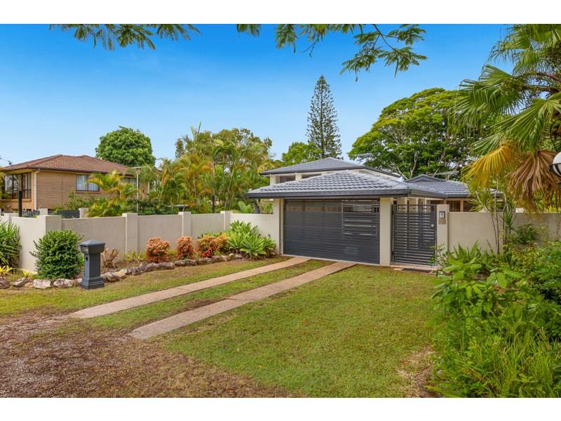 152-154 James Street, Redland Bay QLD 4165