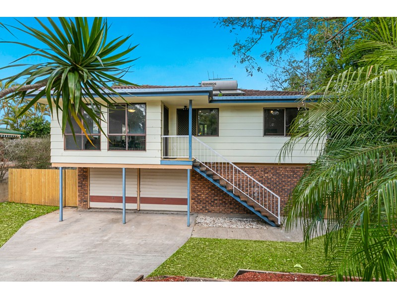 11 Ackworth Place, Alexandra Hills QLD 4161