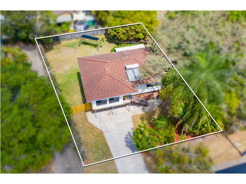 11 Ackworth Place, Alexandra Hills QLD 4161