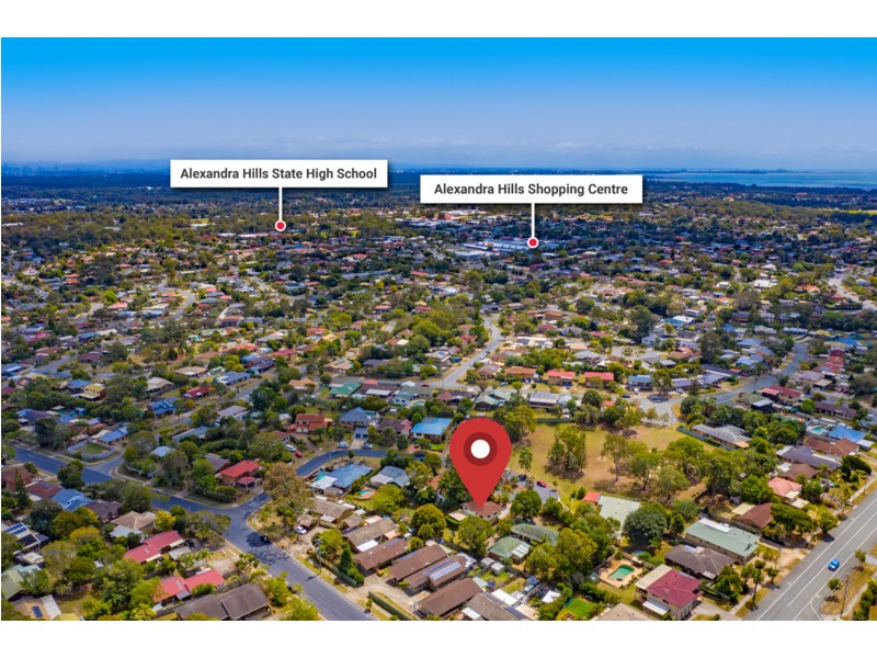 11 Ackworth Place, Alexandra Hills QLD 4161