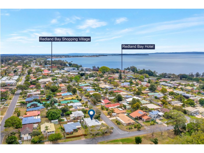 21 Boronia Street, Redland Bay QLD 4165