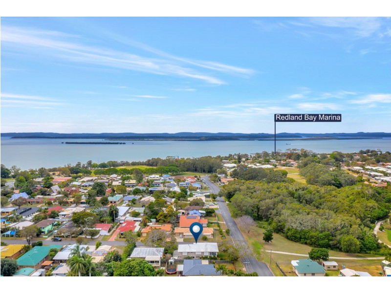21 Boronia Street, Redland Bay QLD 4165