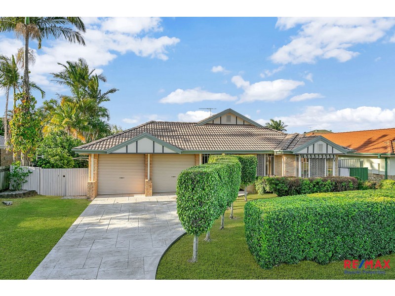 71 Link Road, Victoria Point QLD 4165