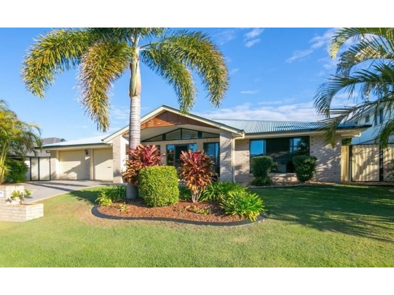 24 Whepstead Avenue, Wellington Point QLD 4160