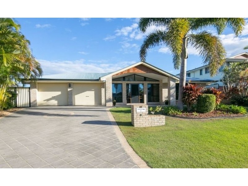 24 Whepstead Avenue, Wellington Point QLD 4160