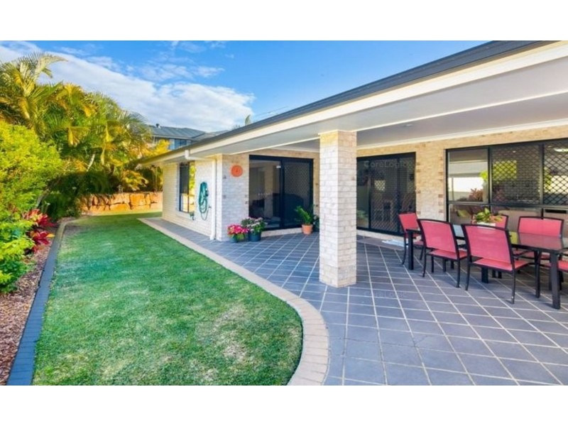 24 Whepstead Avenue, Wellington Point QLD 4160