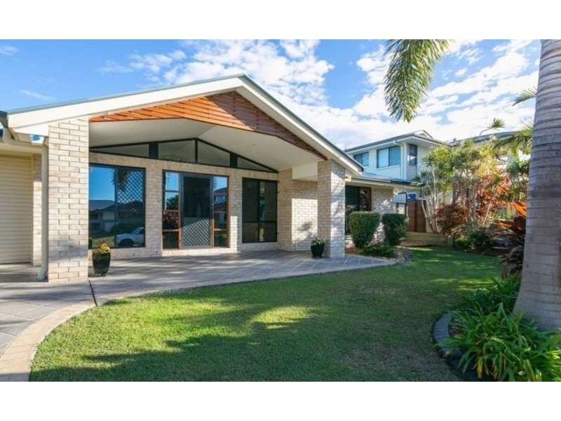 24 Whepstead Avenue, Wellington Point QLD 4160