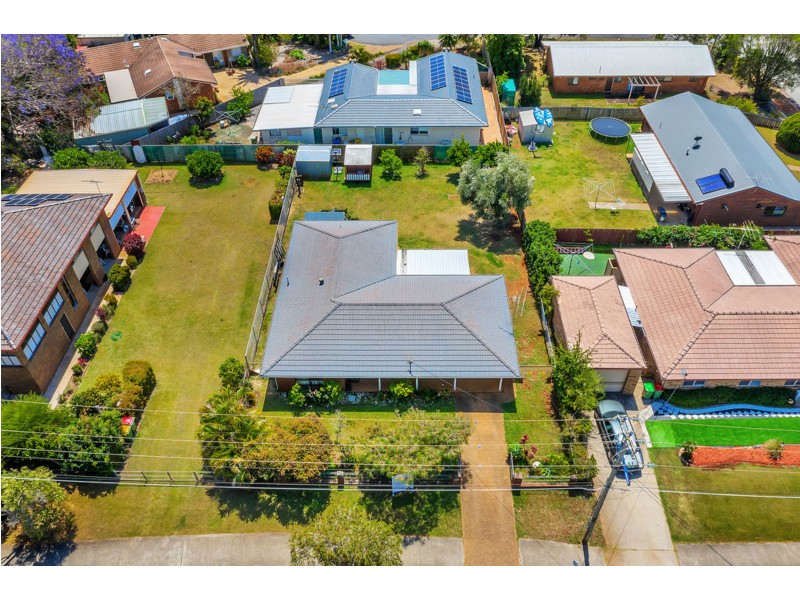 144 Russell Street, Cleveland QLD 4163