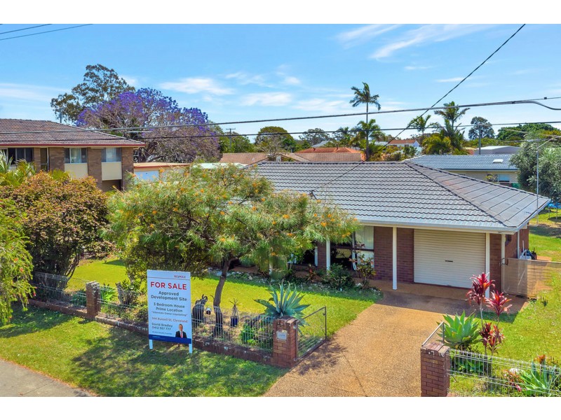 144 Russell Street, Cleveland QLD 4163